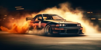 Drifting